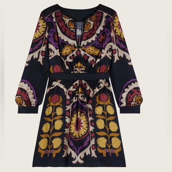 ba&sh
Fedora Dress (D6) - Picture 8 of 8